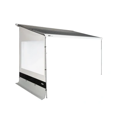 Afbeelding van Thule Rain Blocker G2 Zijwand met raam (cassette)