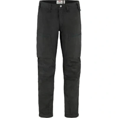 Afbeelding van FJÄLLRÄVEN Broek 82890R Heren