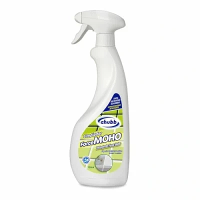 Afbeelding van Schimmelreiniger Chubb ForceMOHO 750 ml