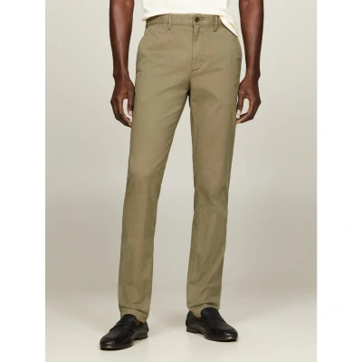 Afbeelding van Tommy Hilfiger Stoffen broek