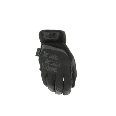 Afbeelding van Mechanix TS FastFit Covert ZWART Maat L
