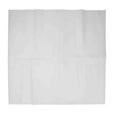 Afbeelding van 480x490mm Microscoop Stofkap Beschermhoes Case Water Proof Plastic Accessoires