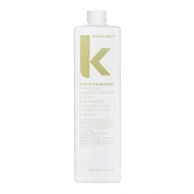 Afbeelding van Kevin Murphy Stimulate Me Wash Shampoo 1.000 ml