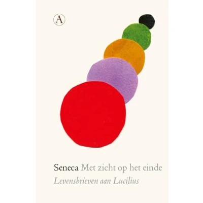 Afbeelding van Met zicht op het einde (Paperback)