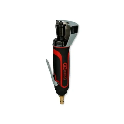 Afbeelding van KS Tools, Slijpmachine + polijstmachine, 515.5440 (370 W)