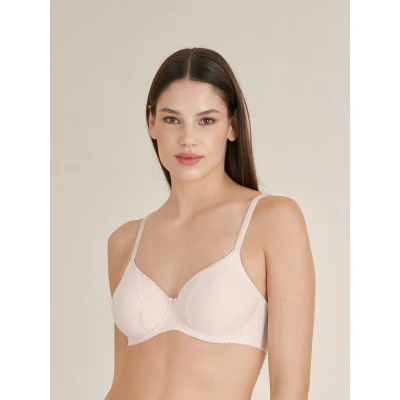Afbeelding van Conturelle Swing Spacer BH Dusty Rose Roze 70 B