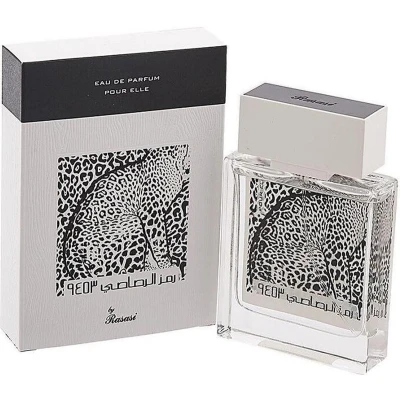 Afbeelding van Rasasi Rumz Al 9453 Pour Elle Eau de Parfum 50 ml