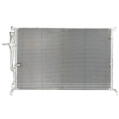 Afbeelding van Thermotec Airco condensor KTT110529