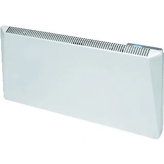 Afbeelding van DRL E Comfort Sirio designradiator 1050 x 420 mm wit 2000W
