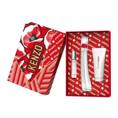 Afbeelding van Kenzo Flower by EAU DE PARFUM 50 ML SET