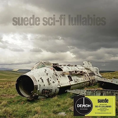 Afbeelding van Sci Fi Lullabies