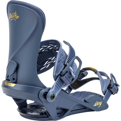 Afbeelding van Nitro Ivy 24/25 Snowboardbingen