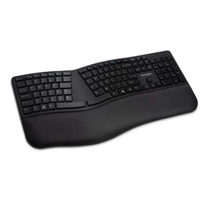 Afbeelding van ProFit Ergo Wireless Keyboard DE