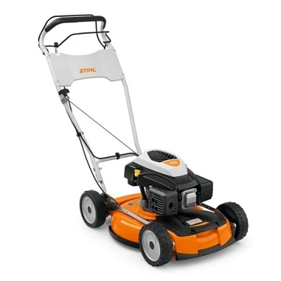 Afbeelding van Stihl RM 4 RTP benzine Grasmaaier Breedte: 53 cm