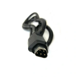 Afbeelding van Van beijck Acculader Stella 5 pins type 2 (driehoek) 36 Volt / 2Ah