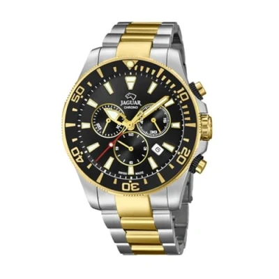 Afbeelding van Jaguar J862/2 Heren Horloge