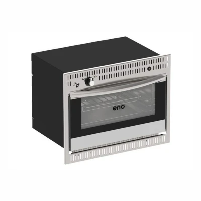 Afbeelding van ENO Gourmet Inbouw Oven met Grill