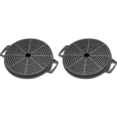Afbeelding van Bomann KF 569 256900 Reserve filter voor afzuigkap 1 stuk(s)