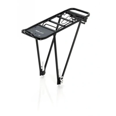 Afbeelding van XLC RP R02 Bagagedrager Aluminium Zwart 26 tot 28 inch