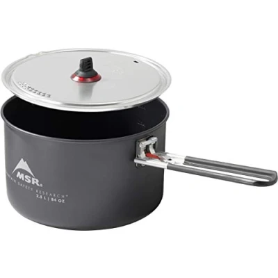 Afbeelding van Kookpot MSR Ceramic 2.5 L