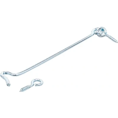 Afbeelding van BGS Diy 80940 Windhaak 4,0 x 160 mm