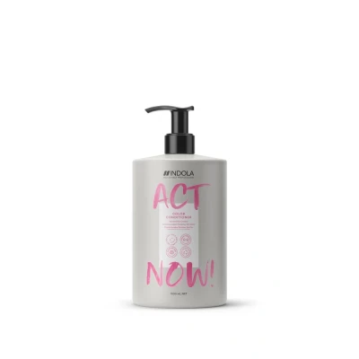 Afbeelding van Indola Act Now! Color Conditioner 1000 ml
