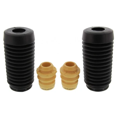 Afbeelding van MAPCO 34686 Stofhoes Schokdemper Vooras FORD: Fiesta Mk5 Hatchback (JH1, JD1, JH3, JD3) 1.25 16V, 1.6 TDCi, ST150 2.0, 1.4 1.3