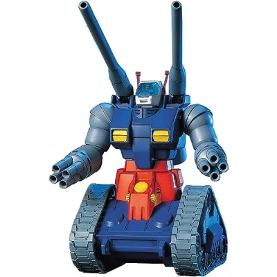 Afbeelding van Gundam High Grade 1:144 Model Kit Guntank RX 75