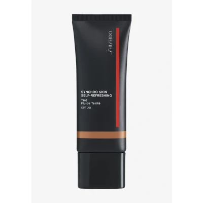 Afbeelding van Shiseido Synchro Skin Self Refreshing Foundation Tint 415