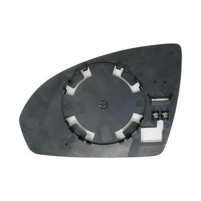 Afbeelding van Spiegelglas, buitenspiegel VEMO V30 69 0039