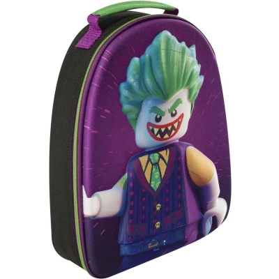 Afbeelding van Lego Joker EVA Lunch Bag