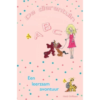 Afbeelding van De dierentuin ABC