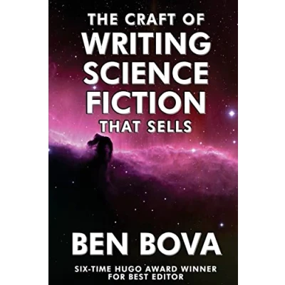 Afbeelding van The Craft of Writing Science Fiction that Sells