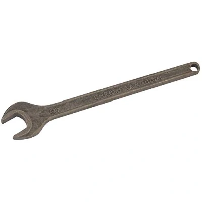 Afbeelding van Draper 37517 Enkele Open End Spanner, 8mm