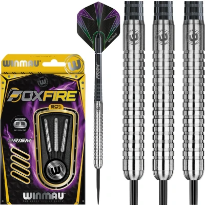 Afbeelding van Winmau 80% Tungsten dartpijlen (23 gram)