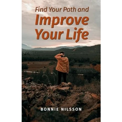 Afbeelding van Find Your Path and Improve Life