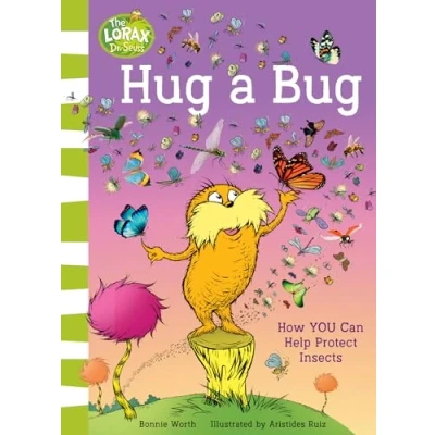 Afbeelding van Hug a Bug: How You Can Help Protect Insects
