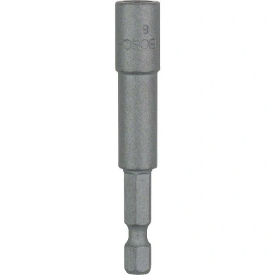 Afbeelding van Bosch Accessoires Dopsleutels 65 x 6 mm, M 3.5 1st 2608550040