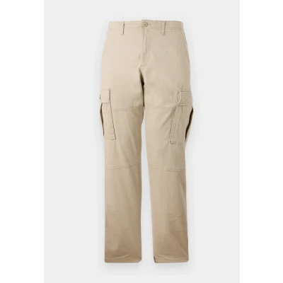 Afbeelding van JACK &amp; JONES Jpstkane Jjjonnie Cargo Cargobroek voor heren, Crockery., 38W x 32L