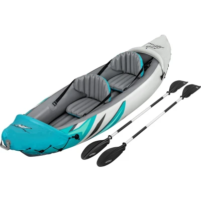 Afbeelding van Bestway Hydro Force Kajak Rapid Elite X2