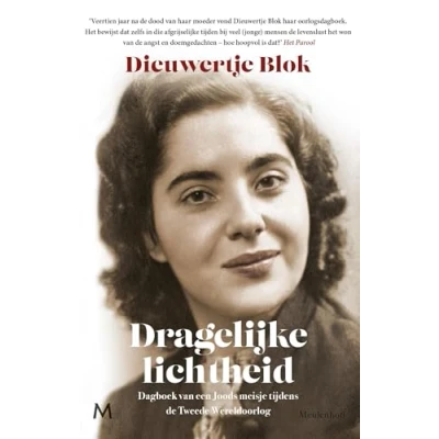 Afbeelding van Dragelijke lichtheid
