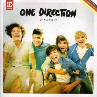Afbeelding van Up All Night