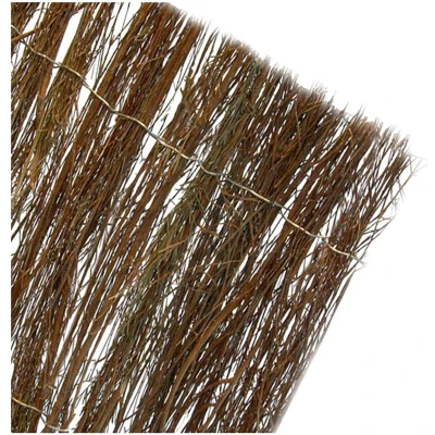 Afbeelding van Concealment Mesh EDM Bruin 1 x 5 m