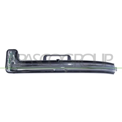 Afbeelding van PRASCO PG5247416 Knipperlichten Buitenspiegel links PEUGEOT: 3008 II SUV (M_) 2.0 BlueHDi 136, 1.5 130, 1.6 PureTech 180, 180