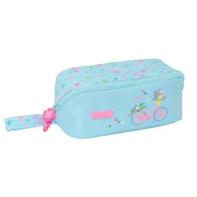 Afbeelding van Alleshouder Safta Blauw 20 x 10 cm Fiets