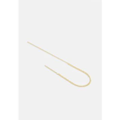 Afbeelding van Pilgrim Tahoe Oorbellen goldcoloured, Dames, Maat: One Size, Gold coloured