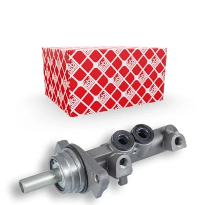 Afbeelding van Hoofdremcilinder FEBI BILSTEIN 106219
