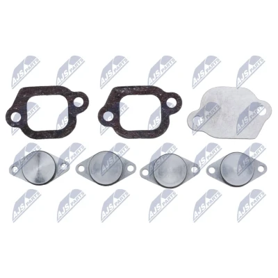 Afbeelding van Reparatieset, zuigbuismodule NTY BKS PL 006A