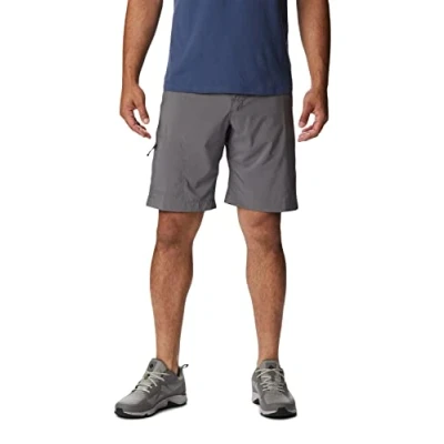 Afbeelding van Columbia Silver Ridge™ Utility Korte Broek Grijs 32 / 8 Man
