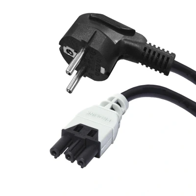 Afbeelding van Schuko Prolink Netsnoer 3G 1,5mm² 2 meter